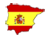LA COMERCIAL CERAMISTA - Espanol