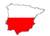 LA COMERCIAL CERAMISTA - Polski